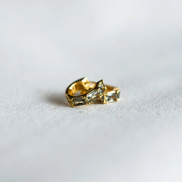 Veda Earrings