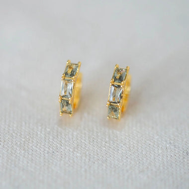 Veda Earrings
