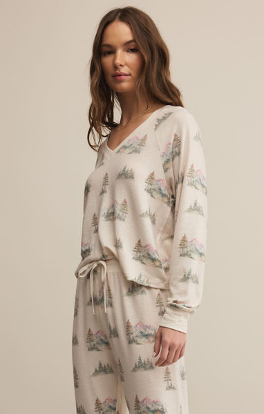 Maggie Camp Long Sleeve