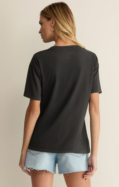 To Do List Boyfriend Tee