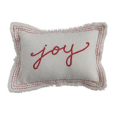 Joy Pillow