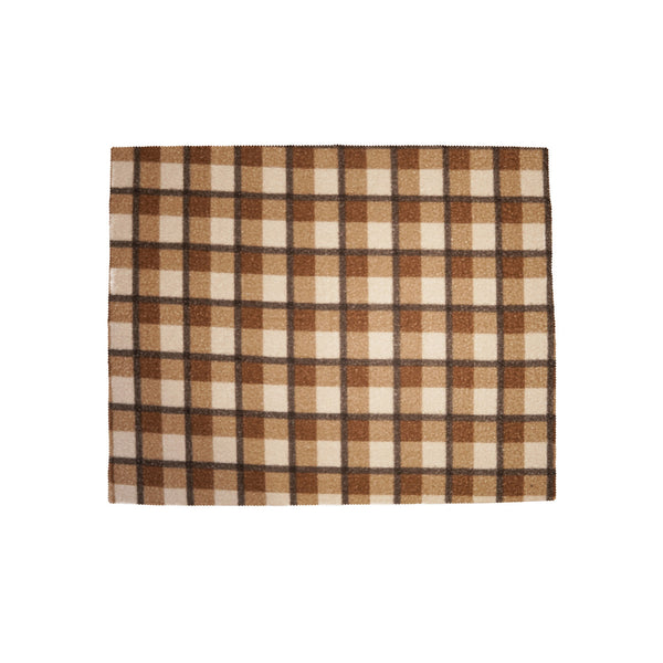 Plaid Blanket