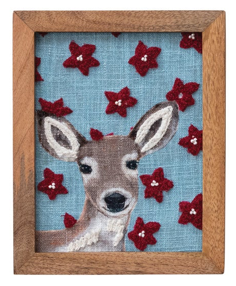 Woodland Animals