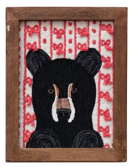 Woodland Animals
