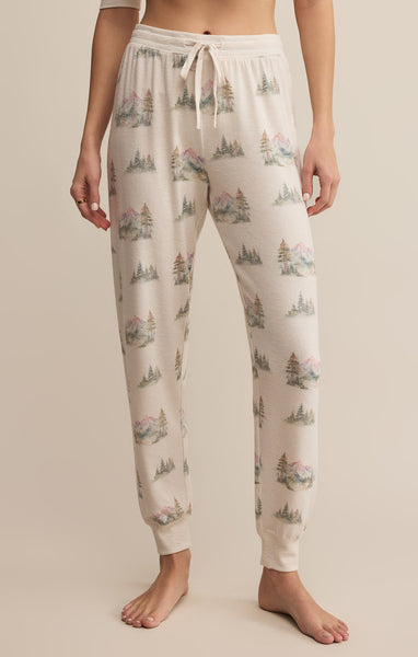 Overnight Road Trip Jogger