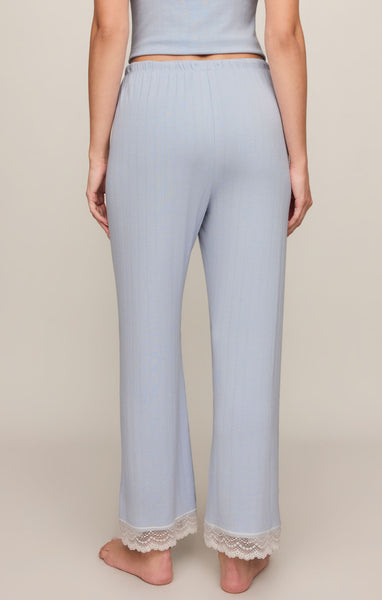 Trina Rib Pant