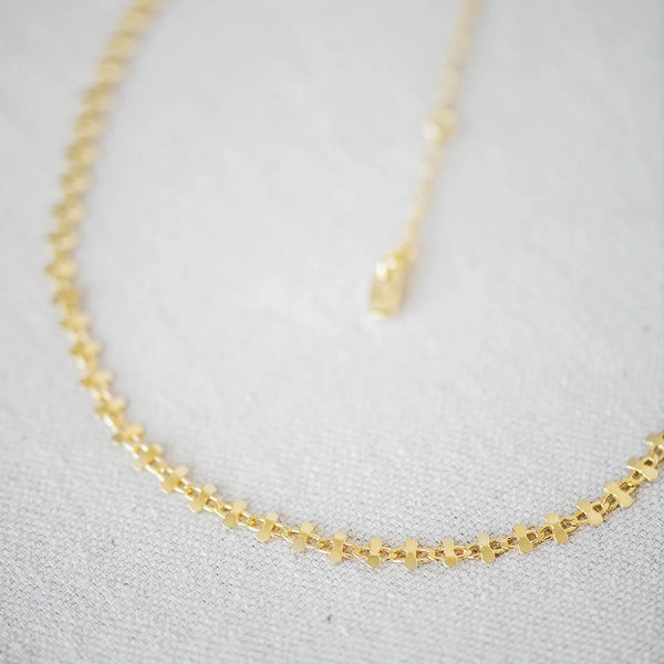 Yasmin Necklace