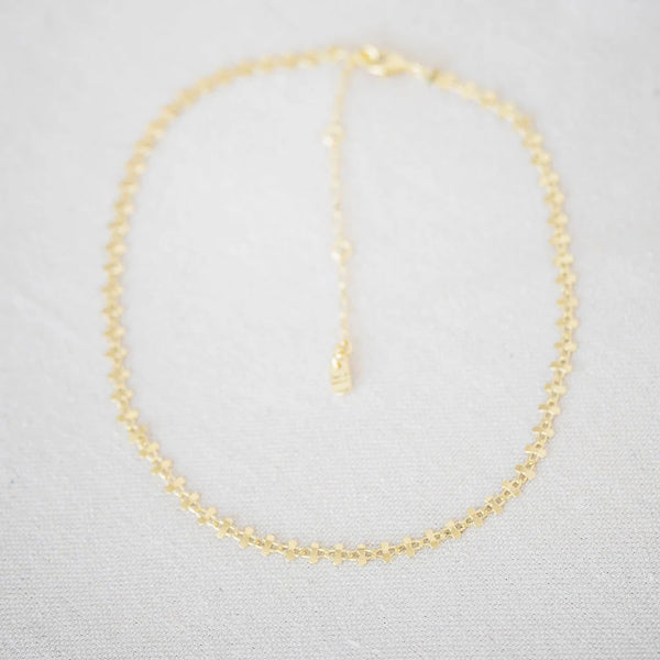 Yasmin Necklace