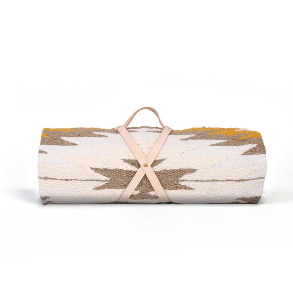 Tierra Sol Blanket Roll