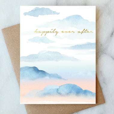 Happily Ever After Clouds