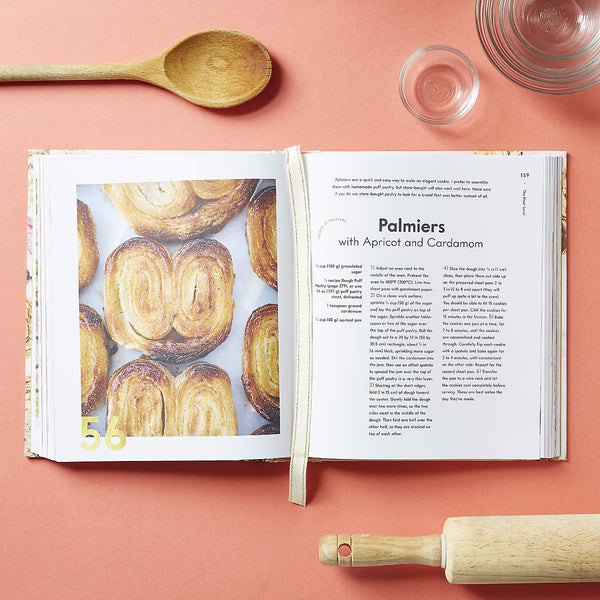100 Cookies: The Baking Book for Every Kitchen