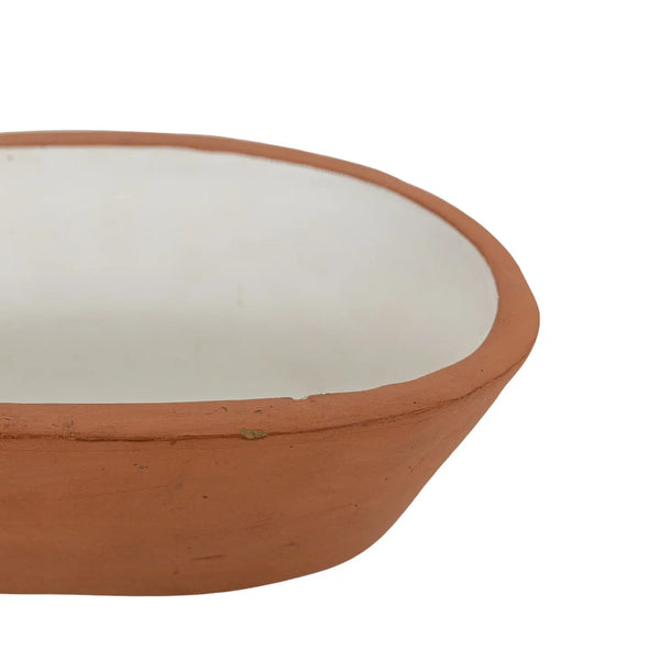 Azi Terracotta Planter