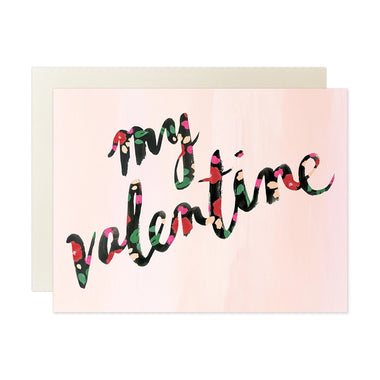 My Valentine
