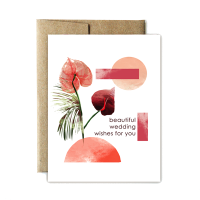 Beautiful Wedding Wishes