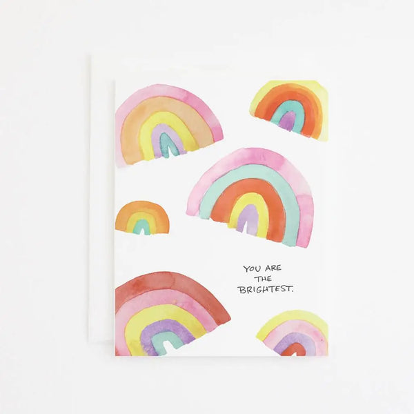 You Are The Brightest