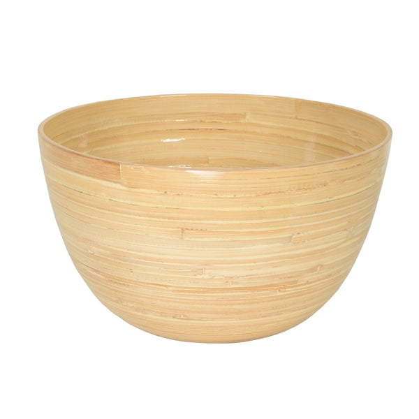 Bamboo Family Bowl: Nature