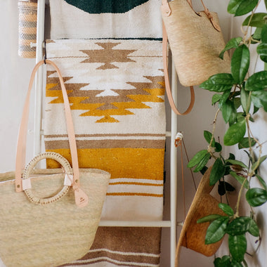 Tierra Sol Blanket Roll