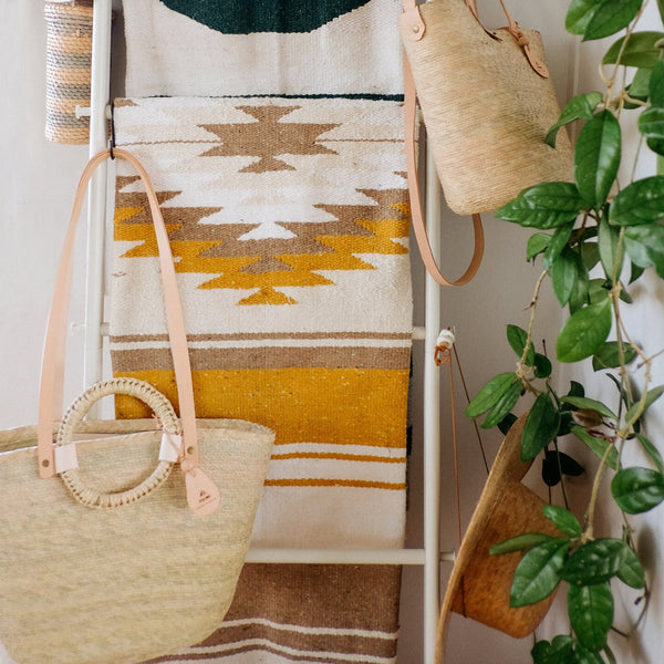 Tierra Sol Blanket Roll