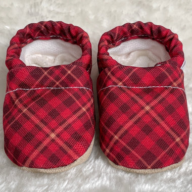 Noel Moccasins