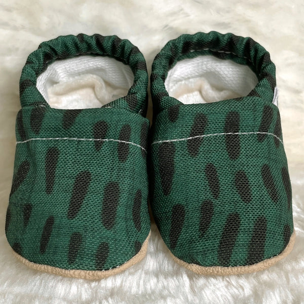 Ember Moccasins
