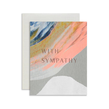 With Sympathy - Flurry