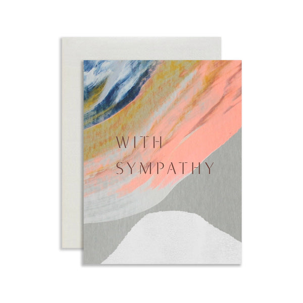 With Sympathy - Flurry