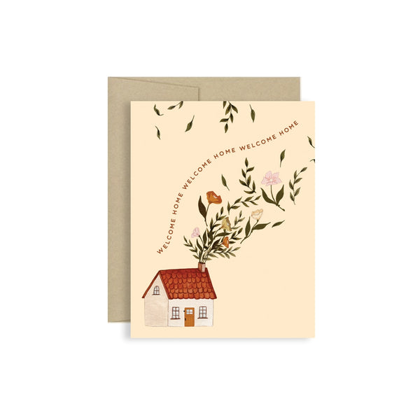 Welcome Home