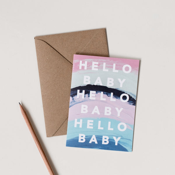 Hello Baby