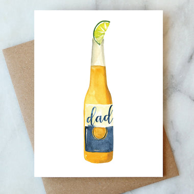 Dad Corona