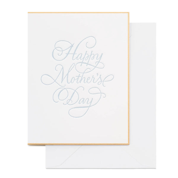 Elegant Happy Mother's Day