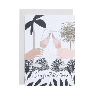 Congratulations