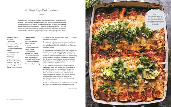 Half Baked Harvest Super Simple