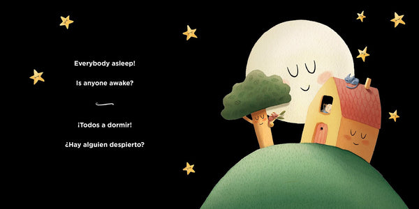 Good Night, Buenas Noches