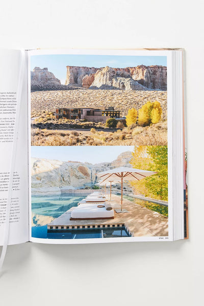 Great Escapes USA