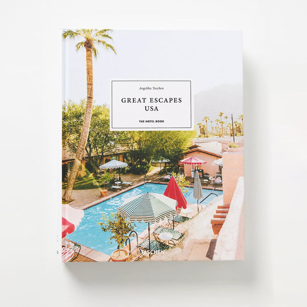 Great Escapes USA