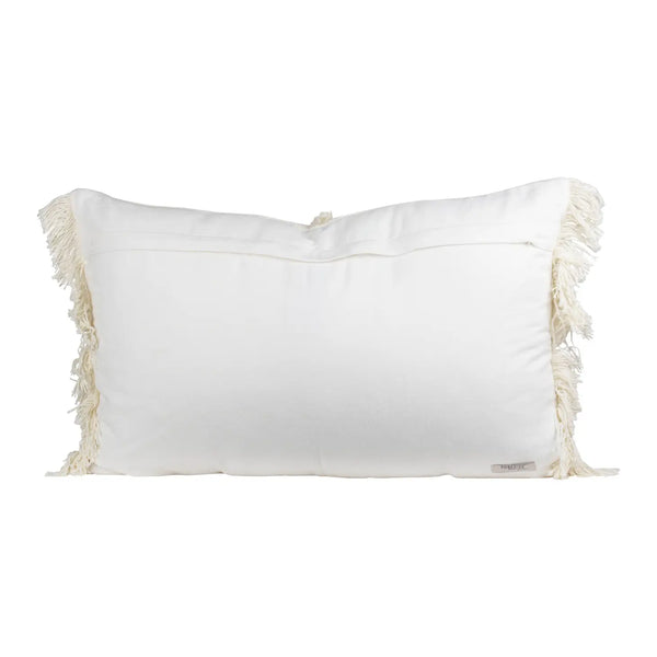 Prairie Hand Woven Pillow