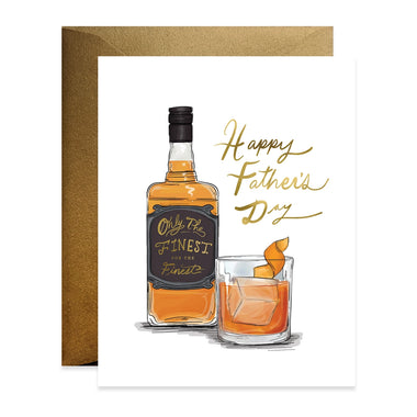 Finest Father's Day