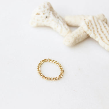 Dani Chain Ring