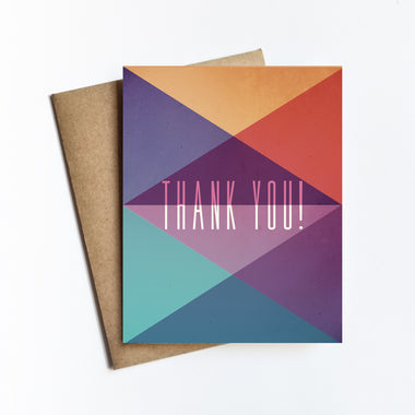 Geo Thank You!
