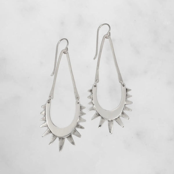 Luz Earrings