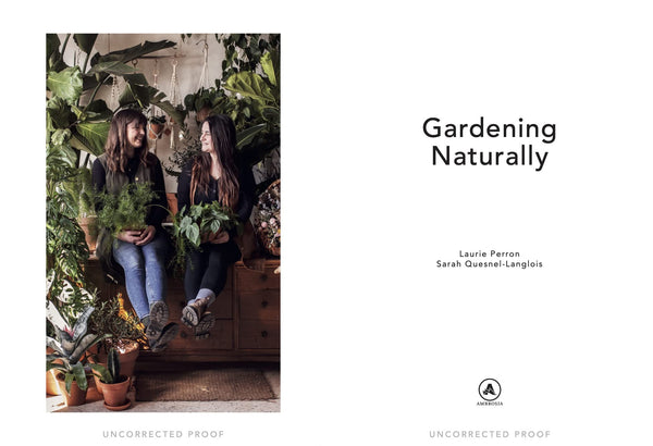 Gardening Naturally