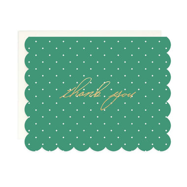 Thank You Dots