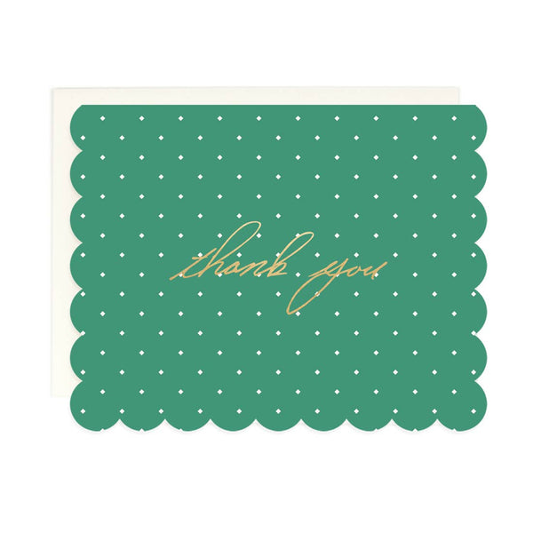 Thank You Dots