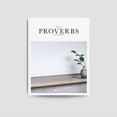 Proverbs