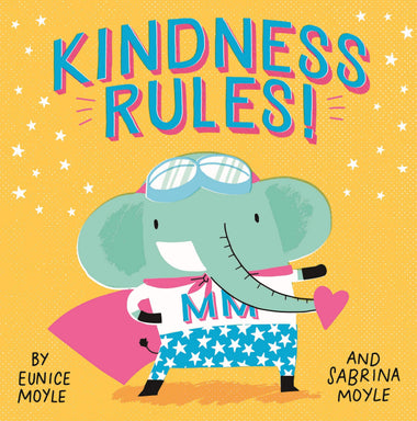 Kindness Rules