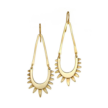 Luz Earrings