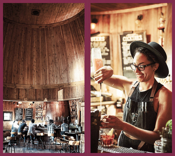 Los Angeles Cocktails: Spirits in the City of Angels