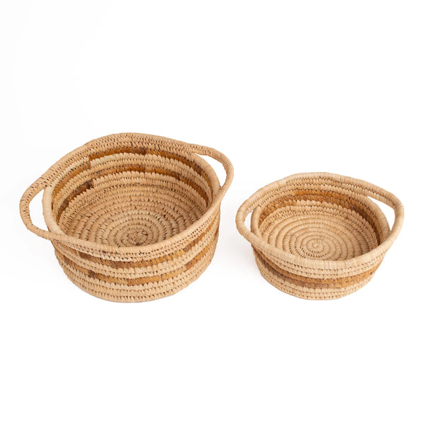 Town Square Bread Baskets