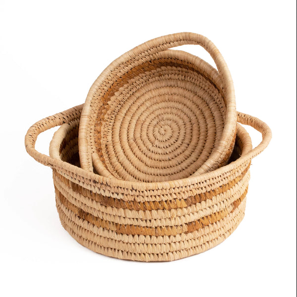 Town Square Bread Baskets