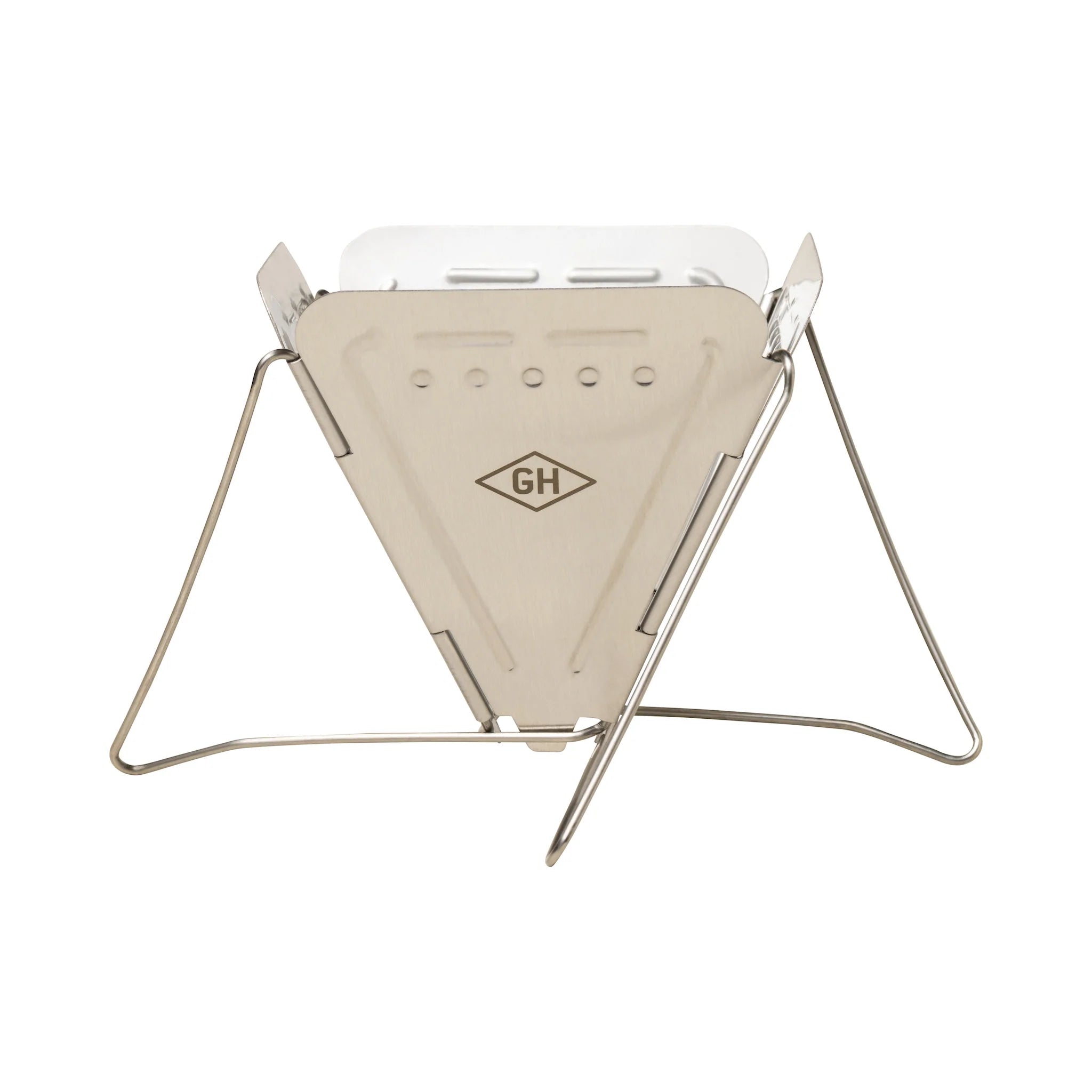 Travel sales pour over